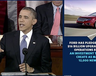 State of the Union: Youngstown Manufacturing