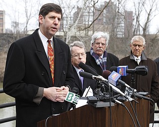 Lupo Charged in Brine Spill