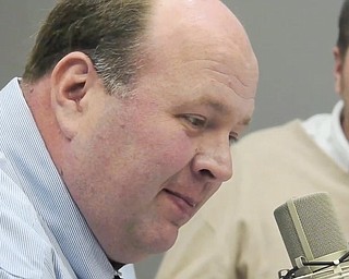 Dennis Miller - Big changes last year