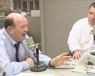 Dennis Miller - Fracking in the park