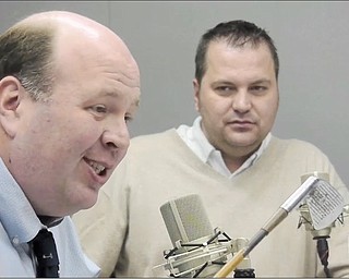 Dennis Miller - Rules of Golf