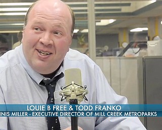 Dennis Miller - Greatest Golfer is the greatest!