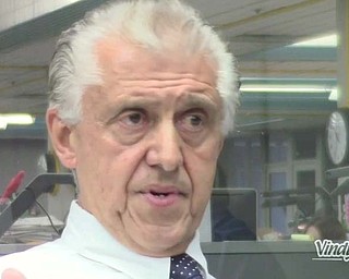 Mayor Chuck Sammarone: Leasing the Covelli