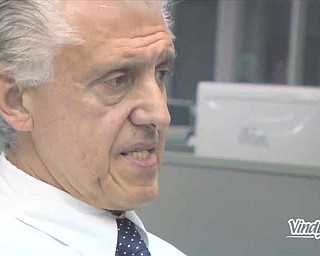 Mayor Chuck Sammarone: Essential city government