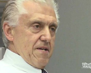 Mayor Chuck Sammarone: Time and punishment