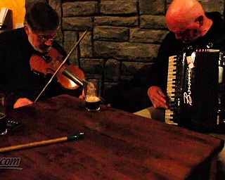 Irish Music In The Mahoning Valley