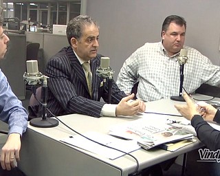 The role of the chairman