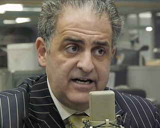 Oakhill and Antonini