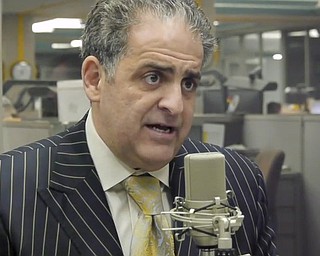 The value of the press