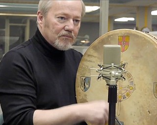 Irish Musical Instruments