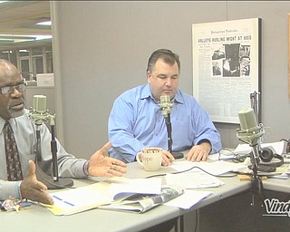 A Plan for Youngstown City Schools