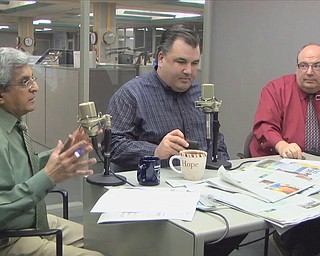 Hockey at the Covelli