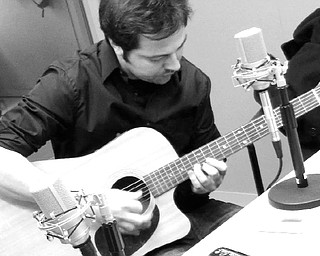 Interview with Demos Papadimas