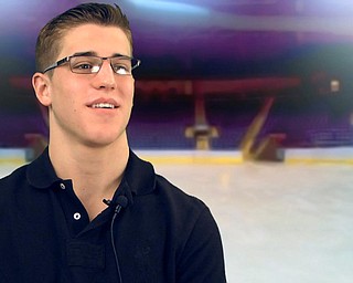 Gabe Stark - Boys Wrestling