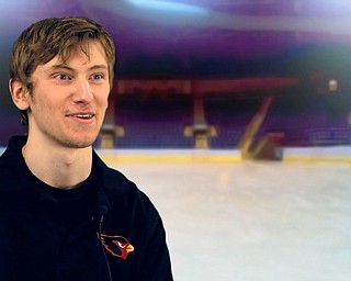 Mike Dercoli - Boys Bowling