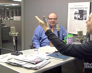 Youngstown School Board President