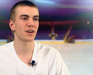 Peyton Aldridge - Boys Basketball