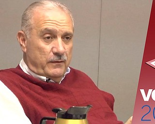 Role of Warren Council President