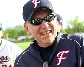 Coach Ford's 200th Win