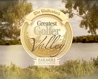 Greatest Golfer 2013