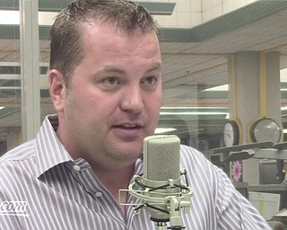 Catering to the Covelli Centre