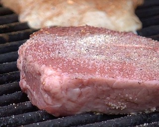 How to Grill Steaks