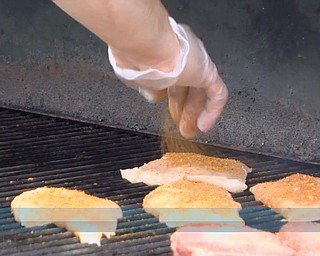 How to Grill Chicken