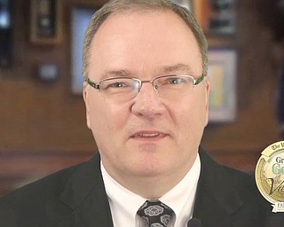 Welcome to Greatest Golfer of the Valley