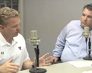 Learning from his son