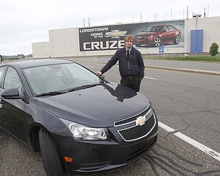 Diesel Cruze
