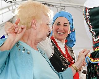 Simply Slavic Festival