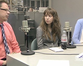 Tough Stories to Write