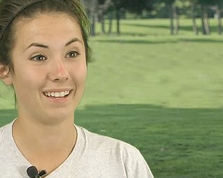 Spring Athlete: Carly Derose