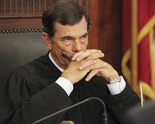 Sentencing of Zaryl Bush