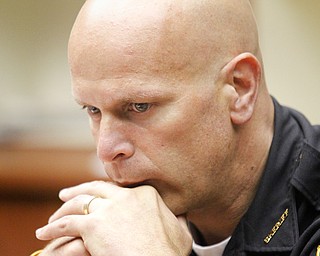 Sciortino Traffic Stop Report