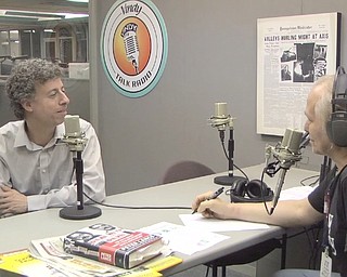 Sciortino Traffic Stop