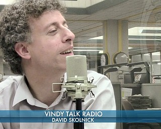 Former Mayor Jay Williams