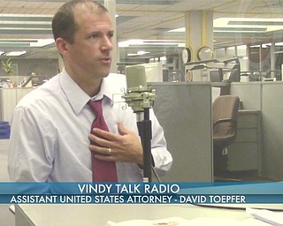 Federal vs. State Prosecution