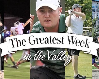 Greatest Week in the Valley