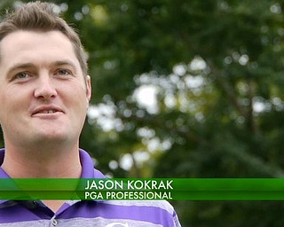 A few of his favorite things