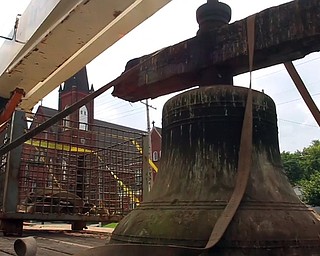 Bells Will Ring Again