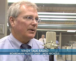 Clearing the Intersection