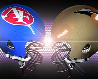 Austintown Fitch vs. Warren Harding