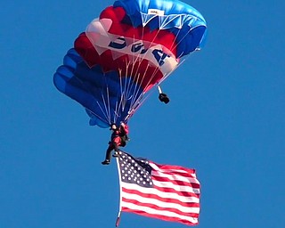 Patriot Day Bike Night