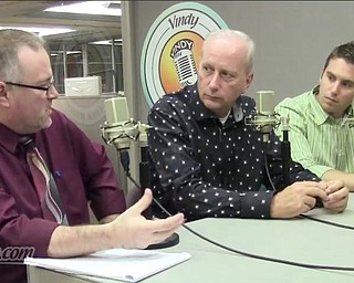 YSU Mid-American Conference