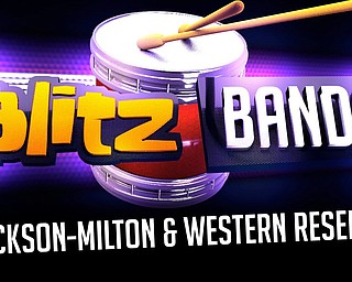 Blitz Bands: Jackson-Milton and Western Reserve 