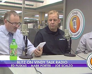 Blitz: Recap: Week 4