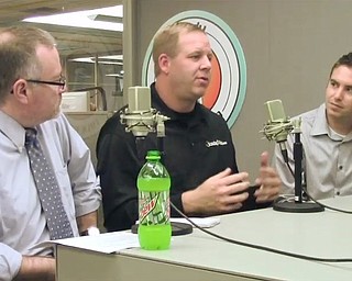 Blitz: Recruiting Today