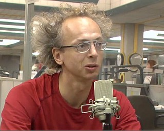 All About Cirque Musica