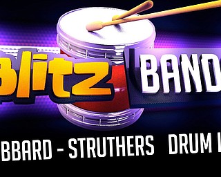 Blitz Bands: Hubbard and Struthers